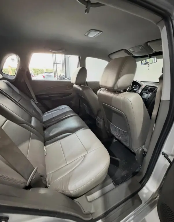 HYUNDAI Tucson - Foto