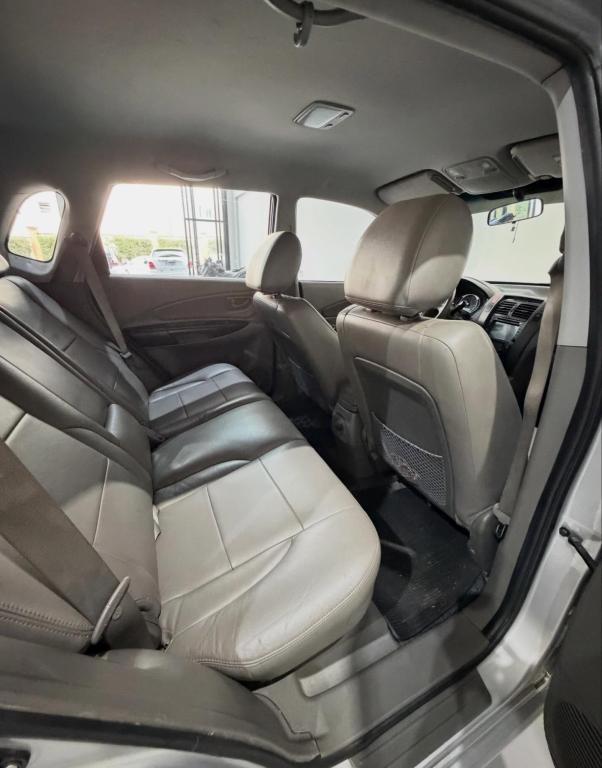 HYUNDAI Tucson - Foto