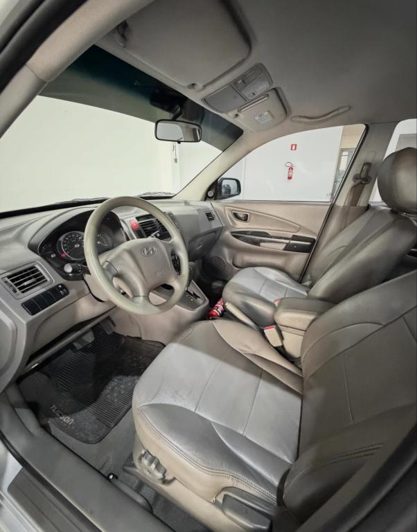 HYUNDAI Tucson - Foto