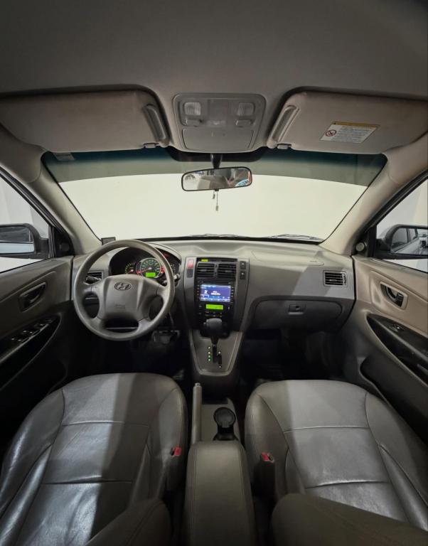 HYUNDAI Tucson - Foto