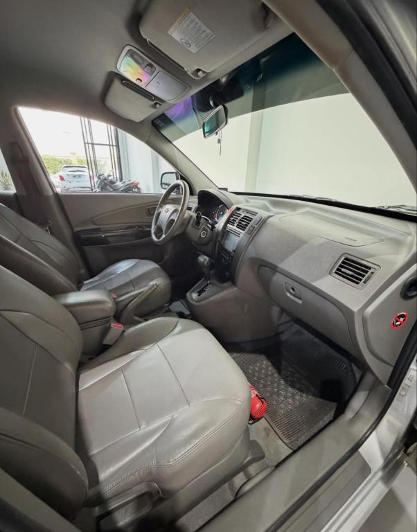 HYUNDAI Tucson - Foto