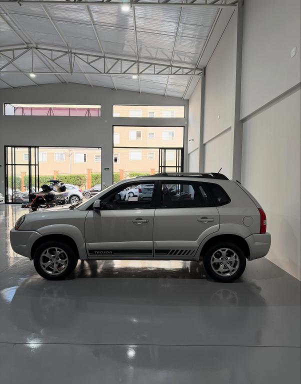 HYUNDAI Tucson - Foto