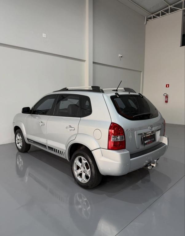 HYUNDAI Tucson - Foto