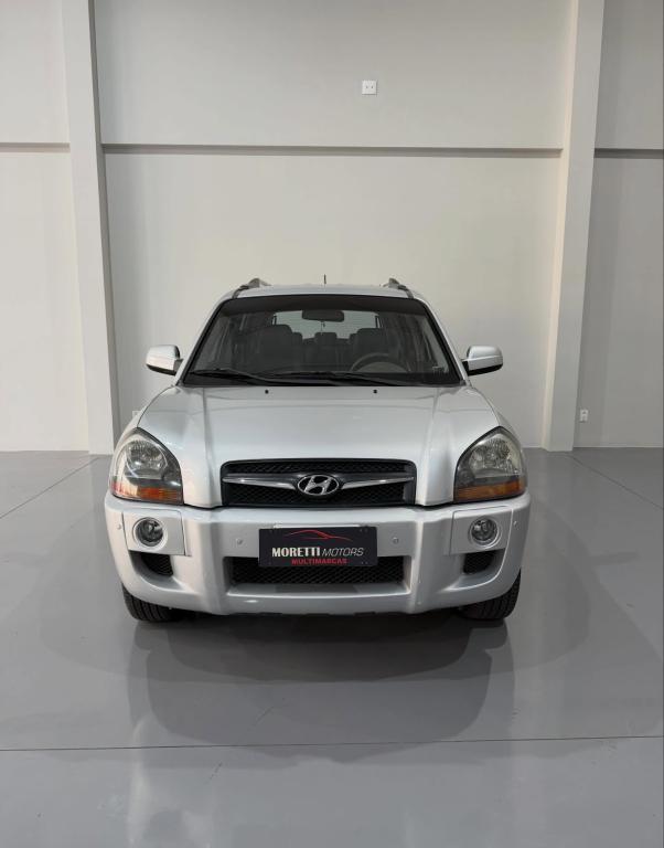HYUNDAI Tucson - Foto