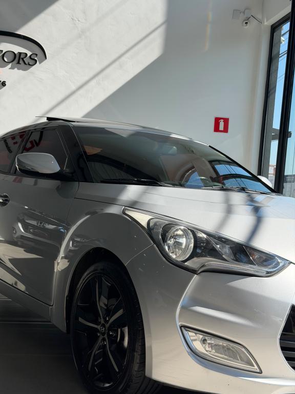 HYUNDAI Veloster - Foto