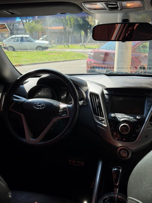 HYUNDAI Veloster - Foto