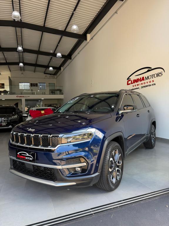 JEEP Commander - Foto