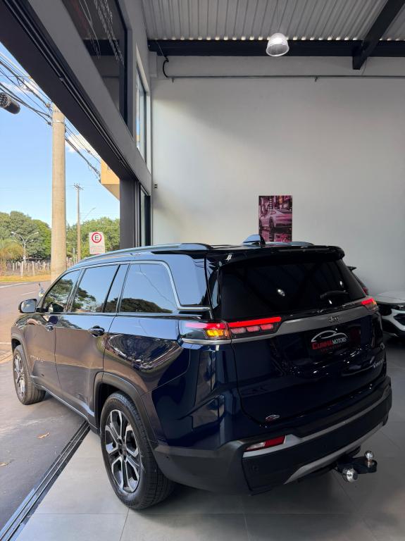 JEEP Commander - Foto