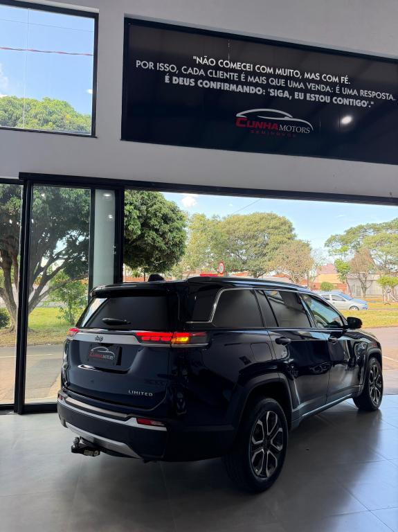 JEEP Commander - Foto