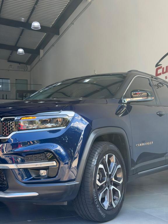 JEEP Commander - Foto