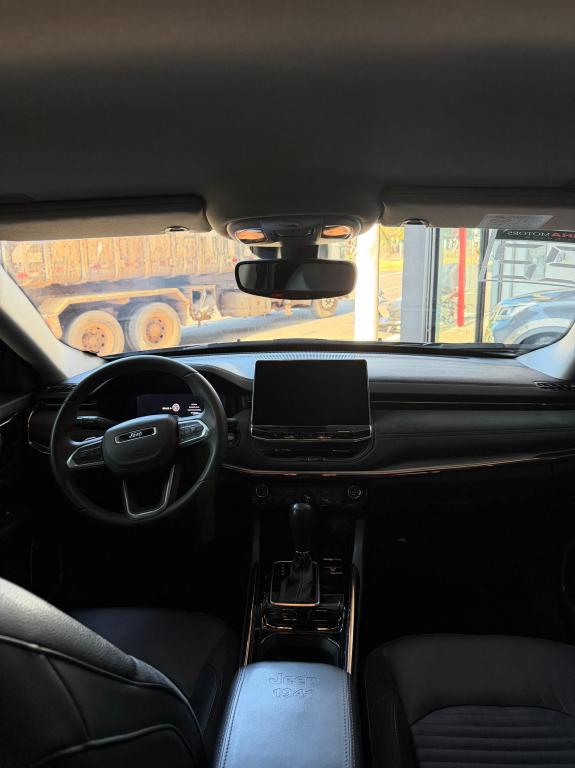 JEEP Commander - Foto