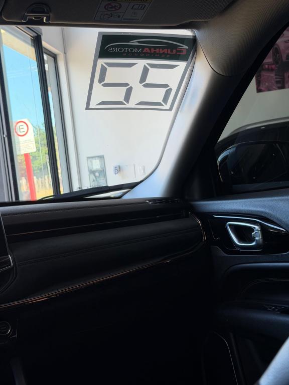 JEEP Commander - Foto