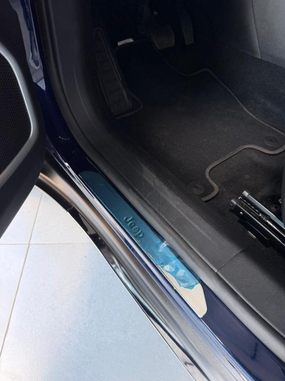 JEEP Commander - Foto