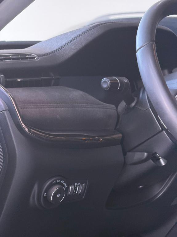 JEEP Commander - Foto