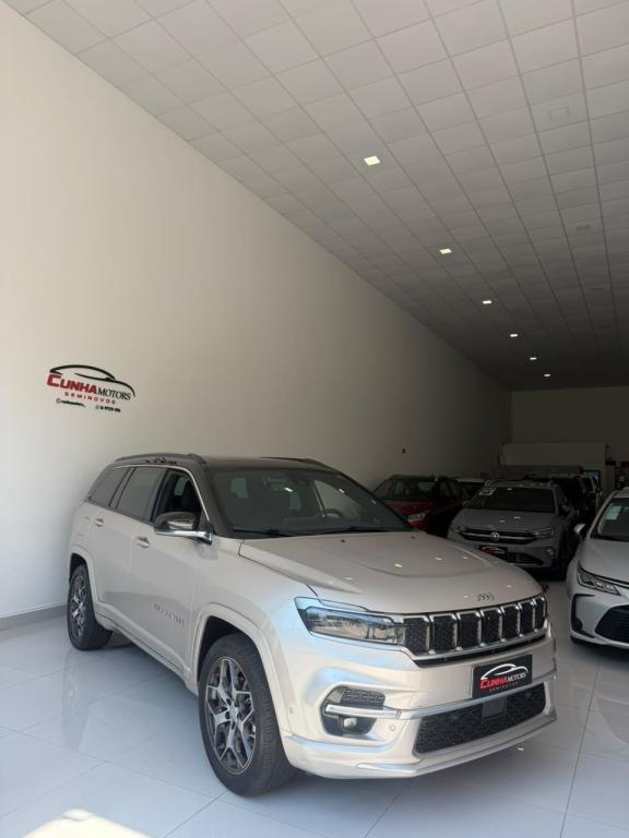 JEEP Commander