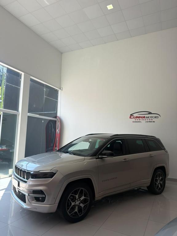 JEEP Commander - Foto