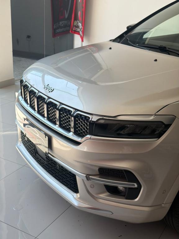 JEEP Commander - Foto