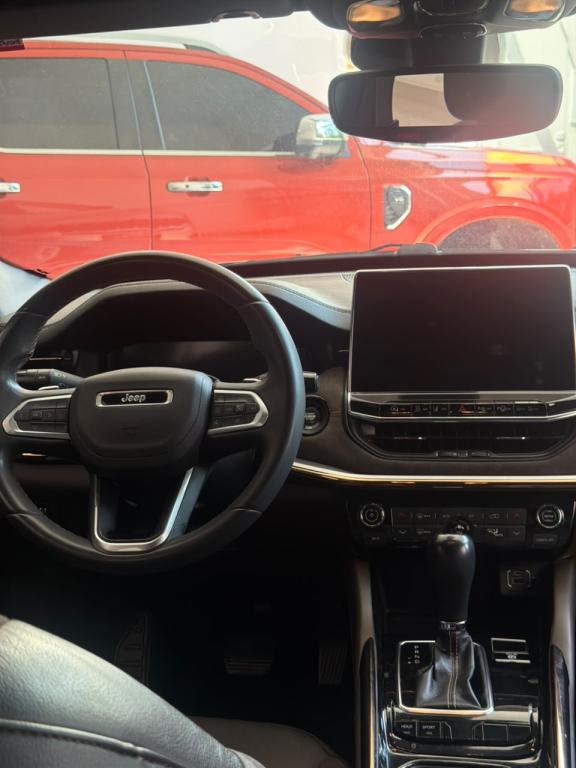 JEEP Commander - Foto