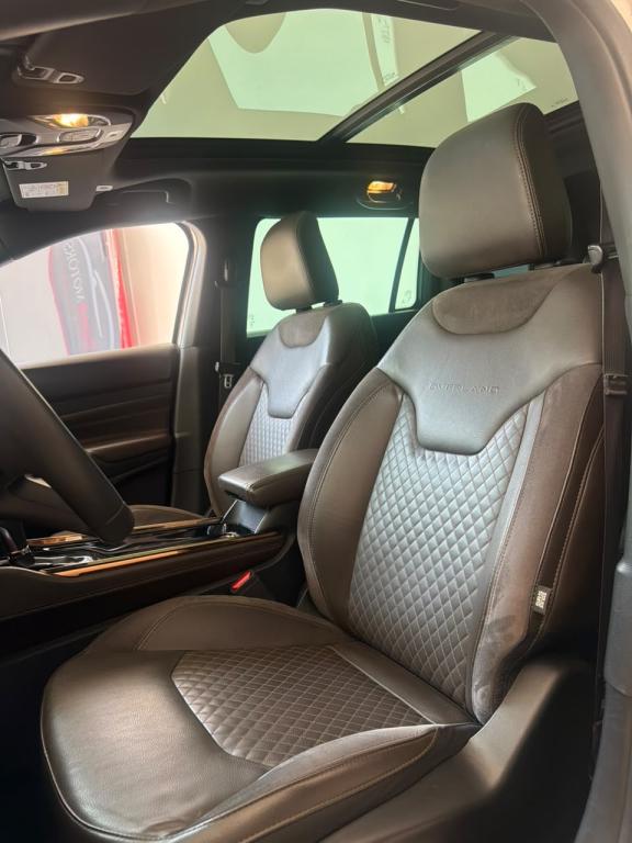 JEEP Commander - Foto