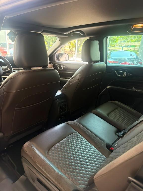JEEP Commander - Foto