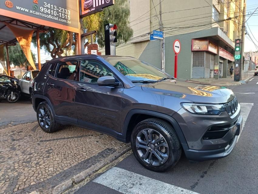 JEEP Compass - Foto