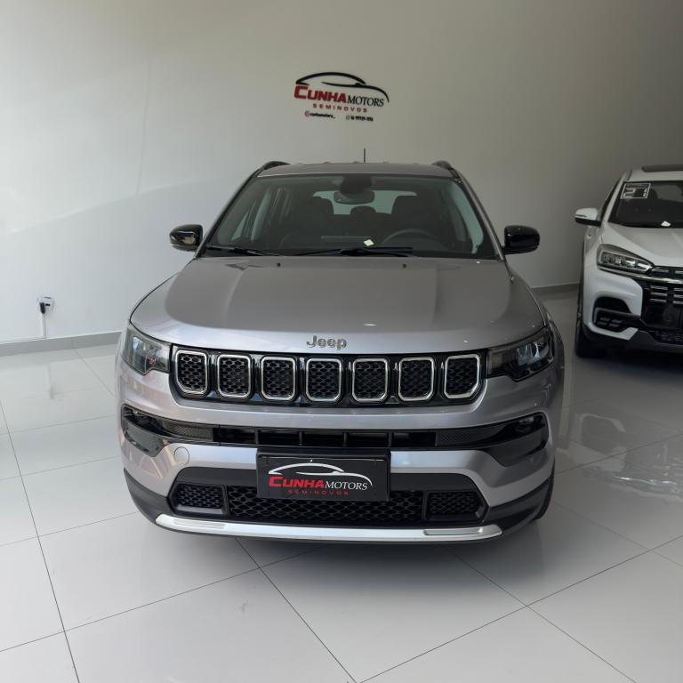 JEEP Compass - Foto