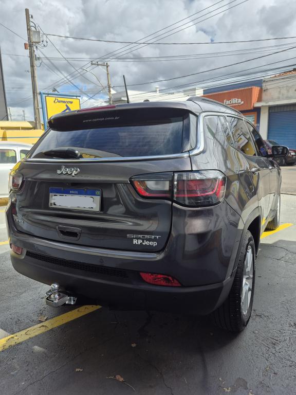 JEEP Compass - Foto