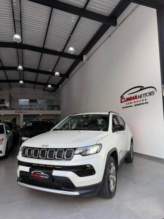 JEEP Compass - Foto
