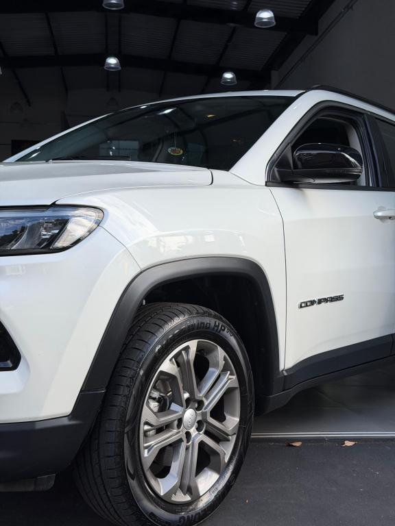 JEEP Compass - Foto