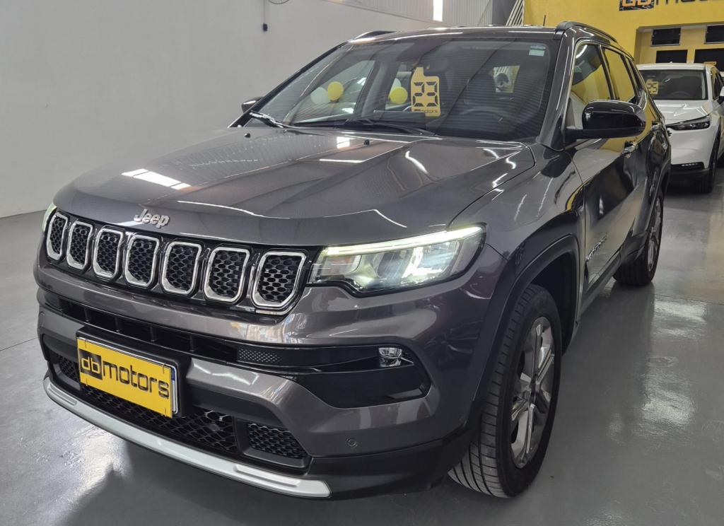 JEEP Compass - Foto