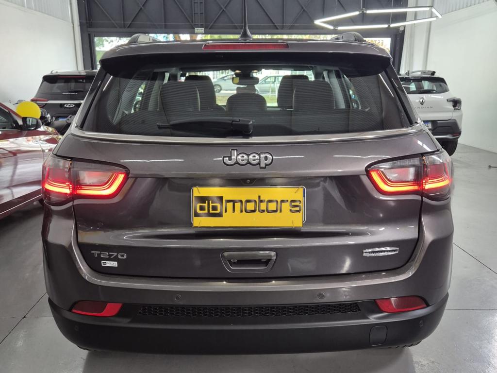 JEEP Compass - Foto