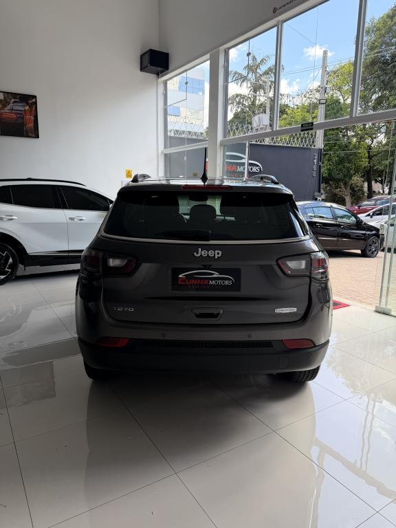JEEP Compass - Foto
