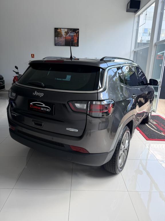 JEEP Compass - Foto
