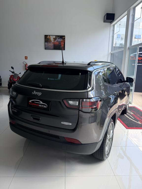 JEEP Compass - Foto