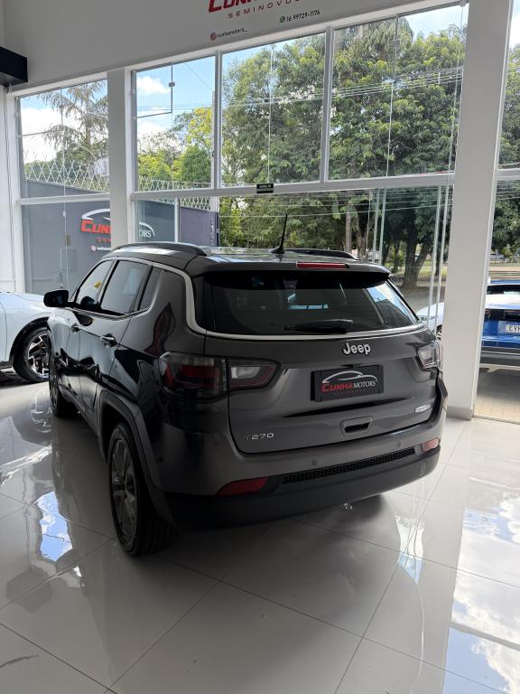 JEEP Compass - Foto