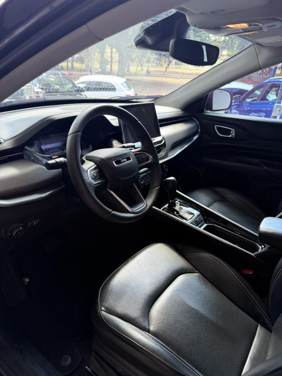 JEEP Compass - Foto