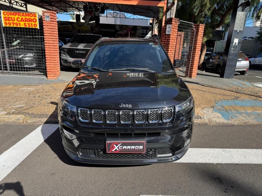 JEEP Compass - Foto