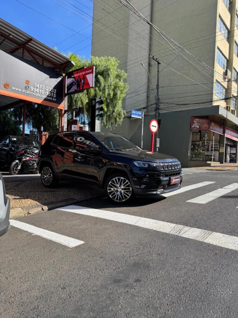 JEEP Compass - Foto