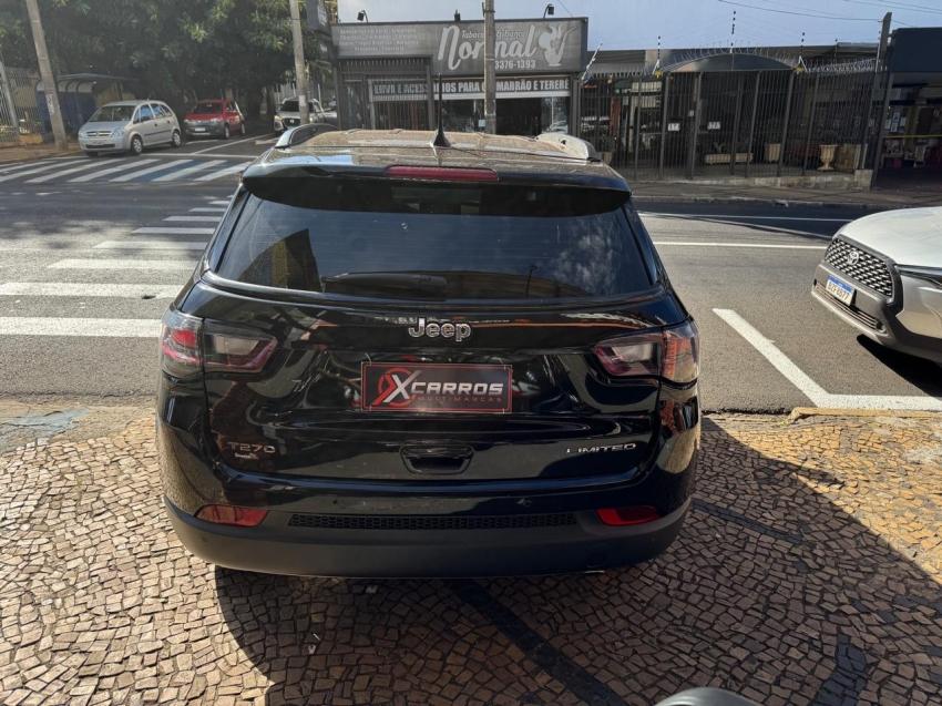 JEEP Compass - Foto