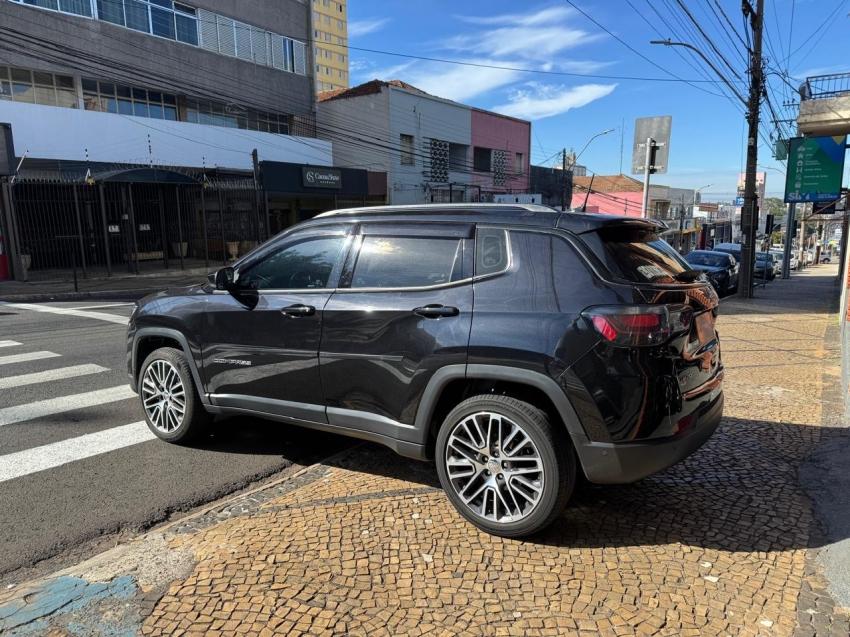 JEEP Compass - Foto