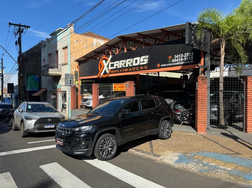 JEEP Compass - Foto
