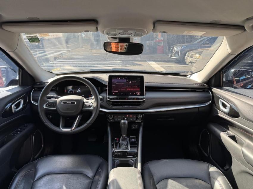 JEEP Compass - Foto