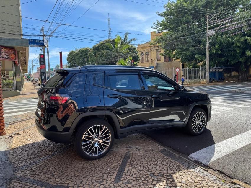 JEEP Compass - Foto