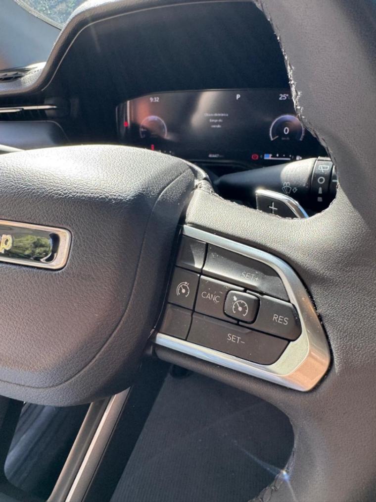 JEEP Compass - Foto