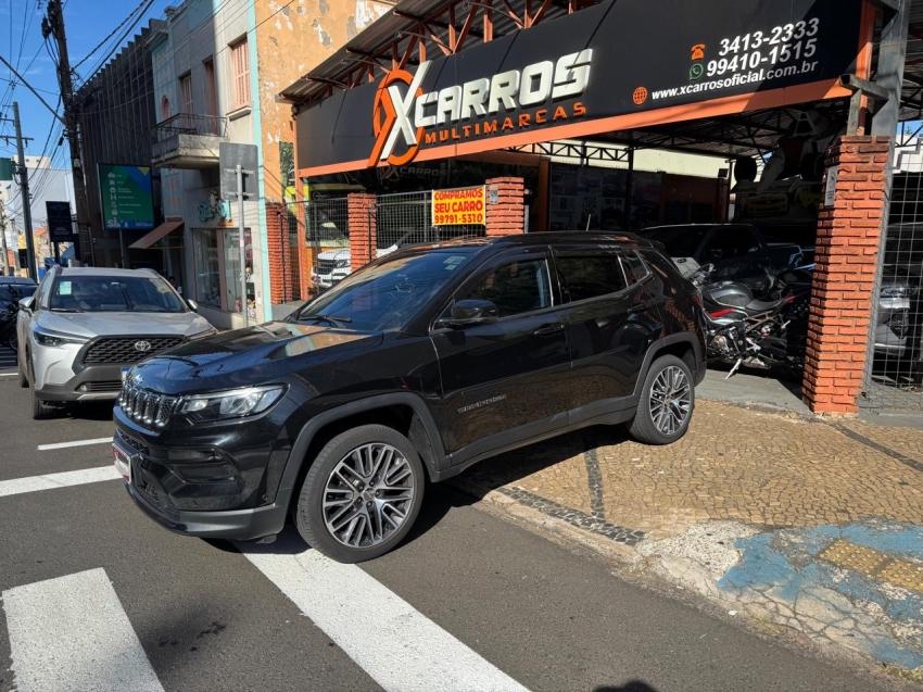JEEP Compass - Foto