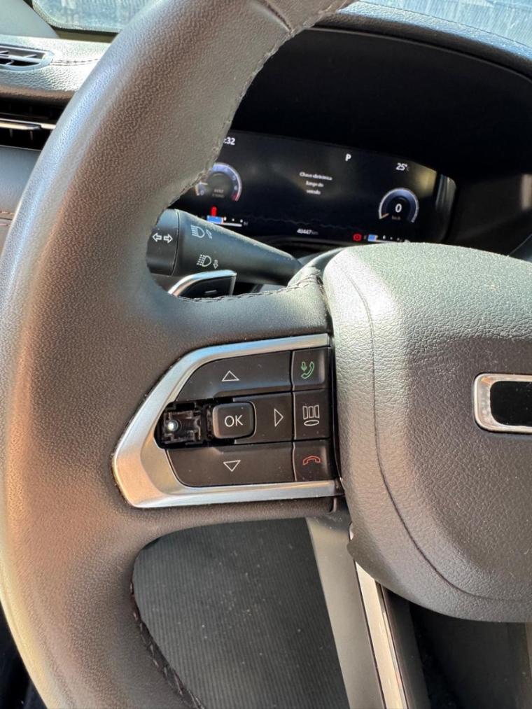JEEP Compass - Foto