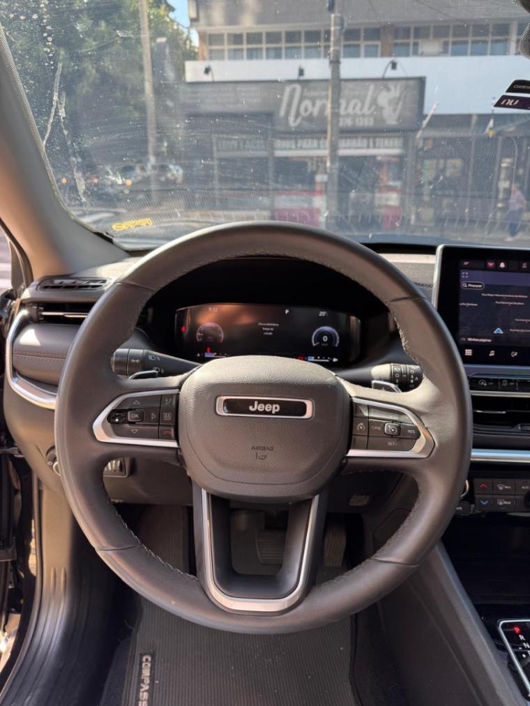 JEEP Compass - Foto