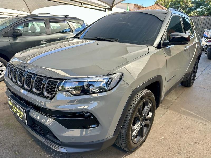 JEEP Compass - Foto