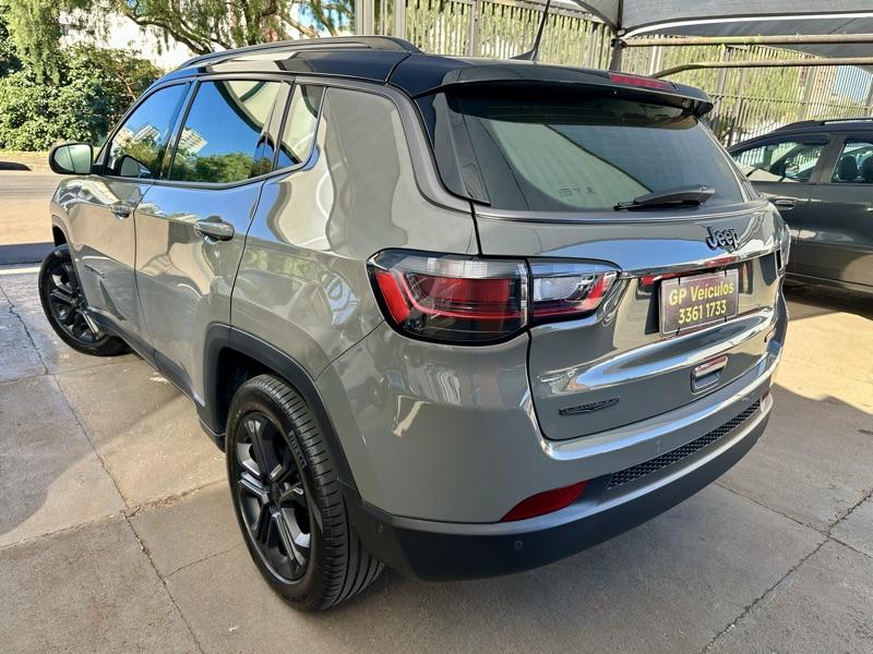 JEEP Compass - Foto