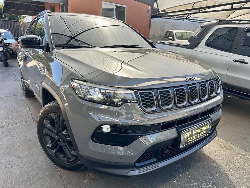JEEP Compass - Foto